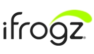 汇达发合作客户ifrogz