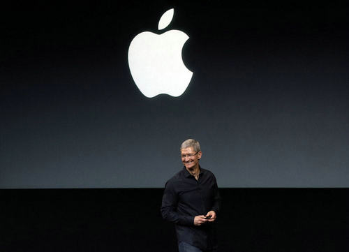 德基手机电池：苹果秋季发布会即将开始，这次或许没有iPhone12