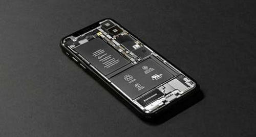 关于iPhone 12你想知道的事，想不到手机电池厂家竟然是这个