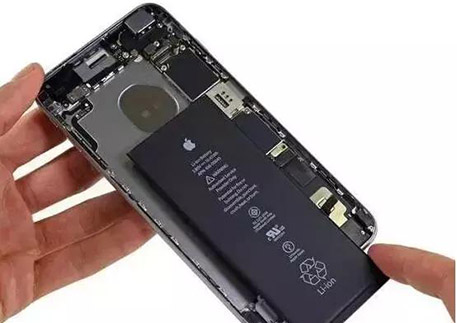 iphone原装电池和第三方电池有什么区别