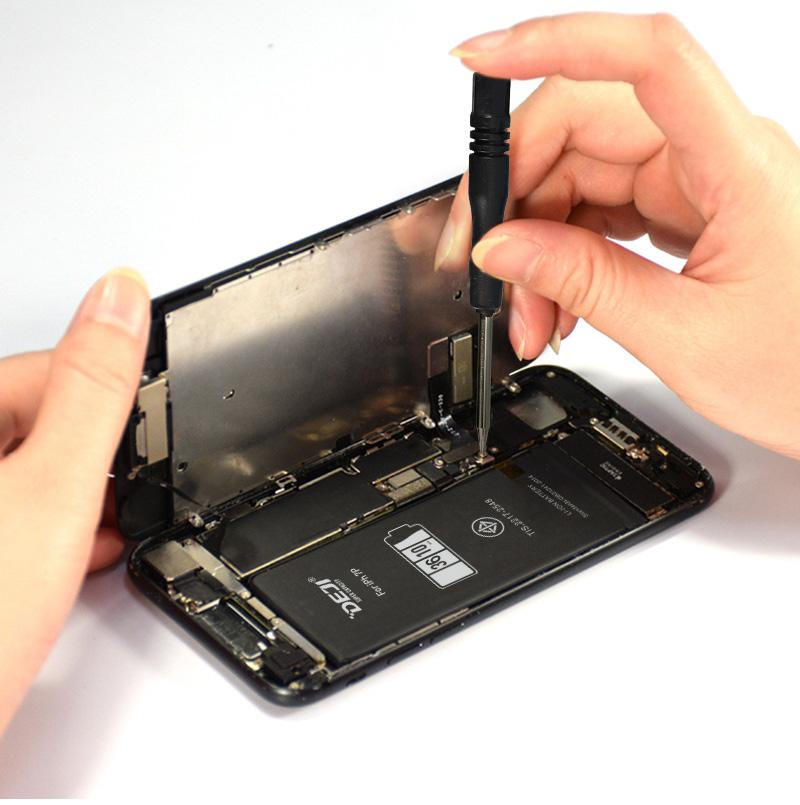 如何将iphone电池恢复出厂设置