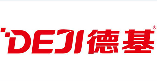 德基电池品牌LOGO