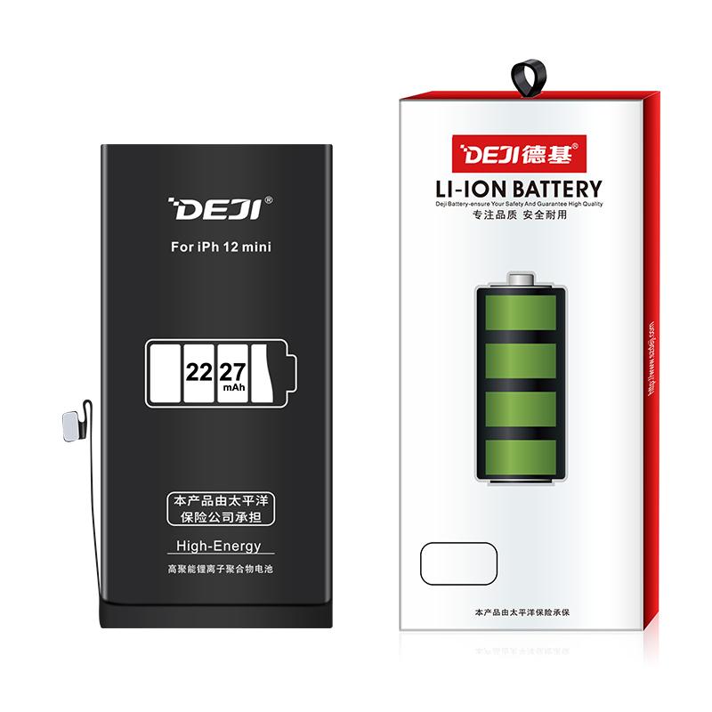 德基品牌2227mah Iphone12 Mi