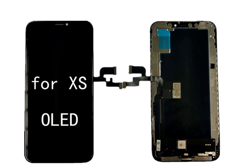 什么是iPhone LCD和OLCD屏幕